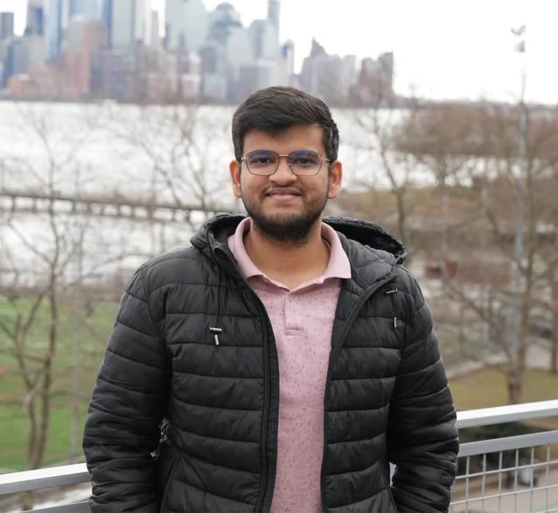 Akshat Sahu