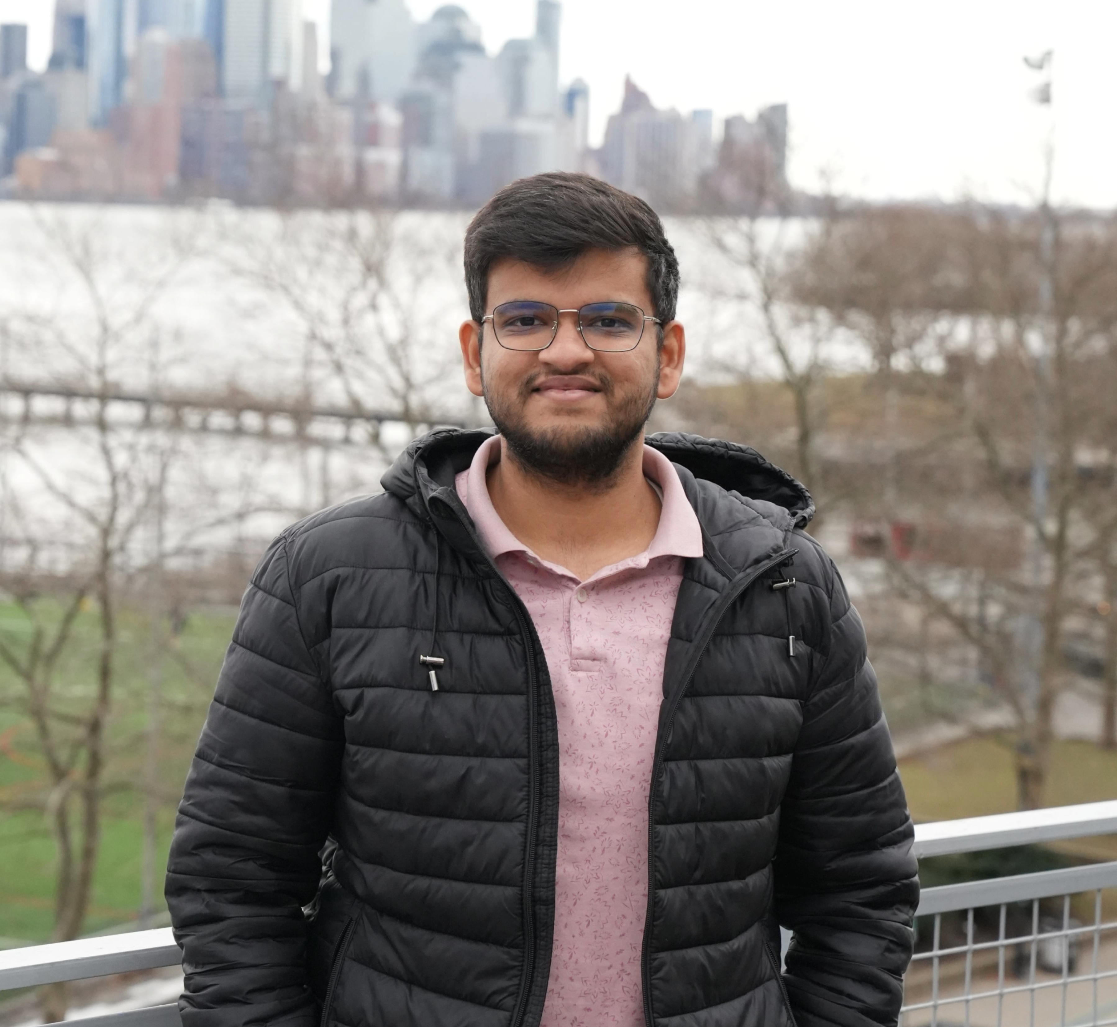 Akshat Sahu